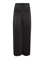 Noisy May NMBRANDY LOOSE-FIT JEANS
