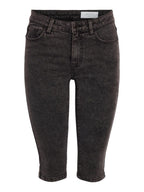 Noisy May DENIM CAPRIS