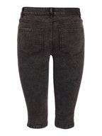 Noisy May DENIM CAPRIS