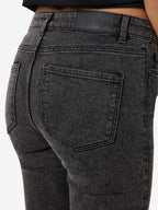 Noisy May DENIM CAPRIS