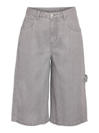 Noisy May DENIM CULOTTE JEANS