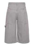 Noisy May DENIM CULOTTE JEANS