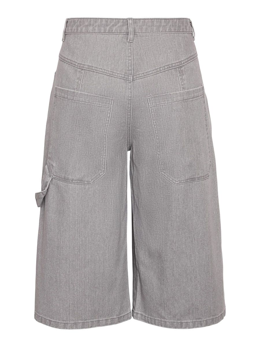 Noisy May DENIM CULOTTE JEANS