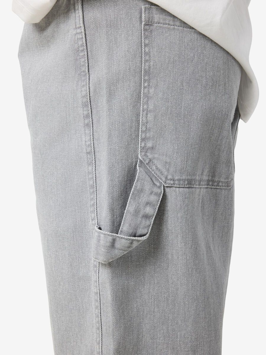Noisy May DENIM CULOTTE JEANS