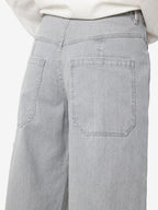 Noisy May DENIM CULOTTE JEANS