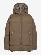 Noisy May CLASSIC PUFFER JACKET
