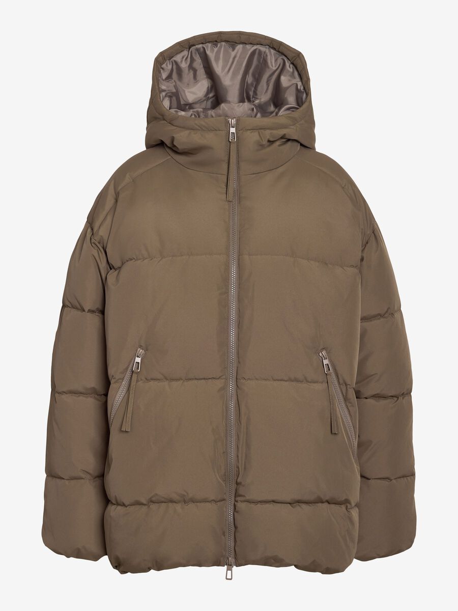 Noisy May CLASSIC PUFFER JACKET