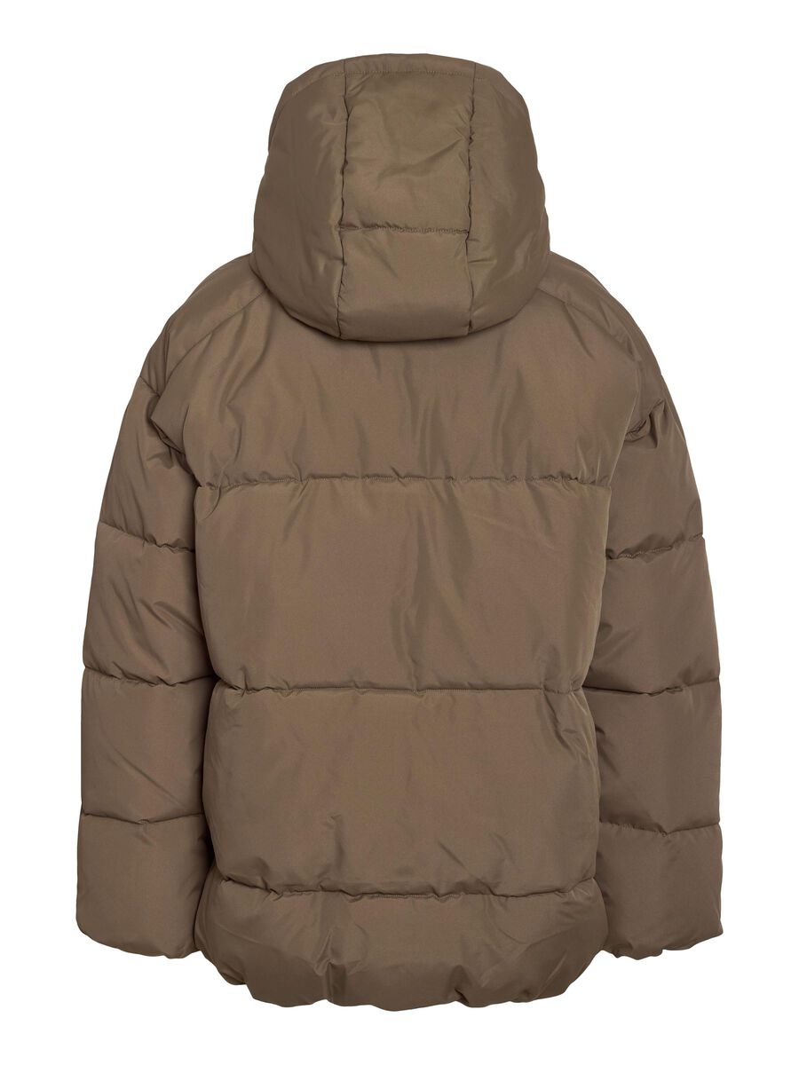 Noisy May CLASSIC PUFFER JACKET