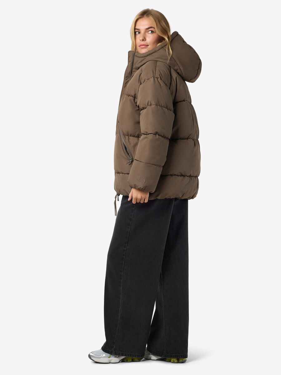 Noisy May CLASSIC PUFFER JACKET