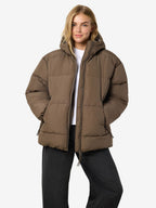 Noisy May CLASSIC PUFFER JACKET