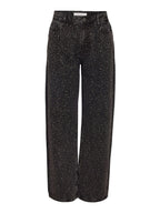 Noisy May RHINESTONE JEANS