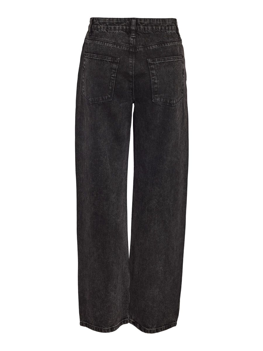 Noisy May RHINESTONE JEANS