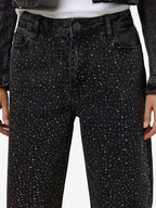 Noisy May RHINESTONE JEANS