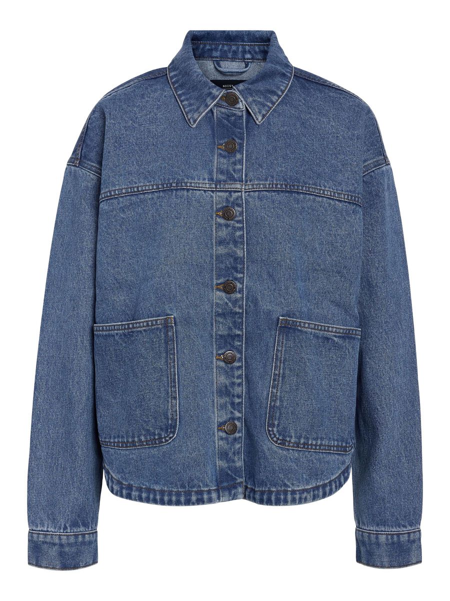 Noisy May NMKETTIE DENIM JACKET