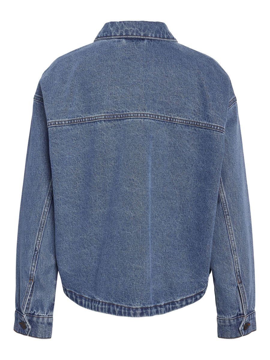 Noisy May NMKETTIE DENIM JACKET