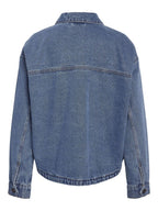 Noisy May NMKETTIE DENIM JACKET