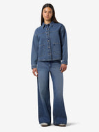 Noisy May NMKETTIE DENIM JACKET