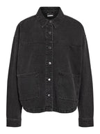 Noisy May RELAXED DENIM JACKET