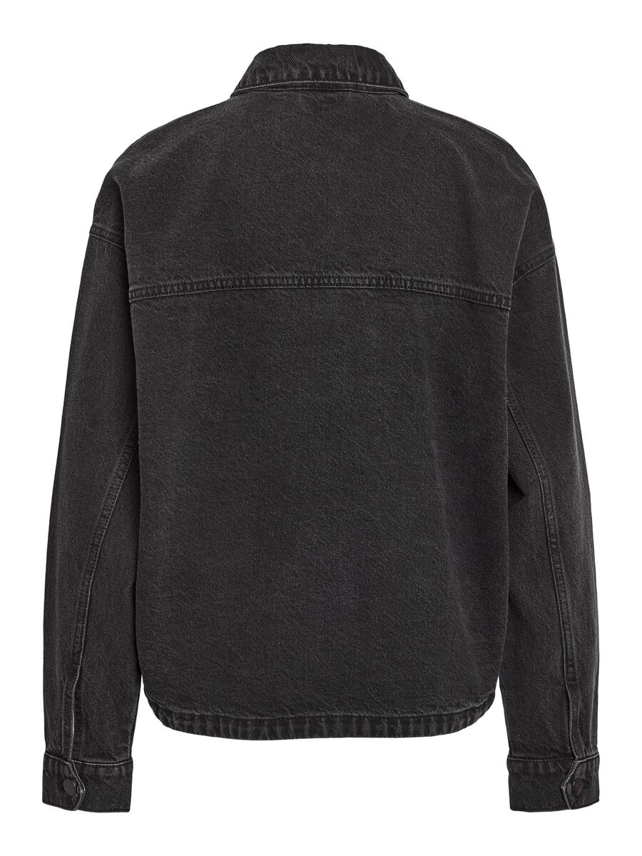Noisy May RELAXED DENIM JACKET