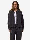 Noisy May RELAXED DENIM JACKET