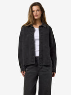 Noisy May RELAXED DENIM JACKET