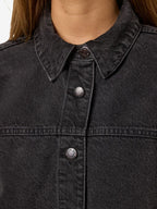 Noisy May RELAXED DENIM JACKET