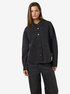 Noisy May RELAXED DENIM JACKET