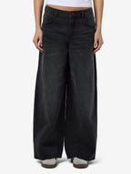 Noisy May NMKETTIE WIDE FIT JEANS