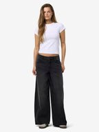Noisy May NMKETTIE WIDE FIT JEANS