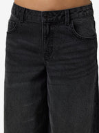 Noisy May NMKETTIE WIDE FIT JEANS