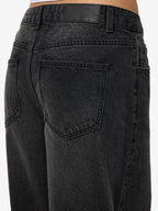 Noisy May NMKETTIE WIDE FIT JEANS