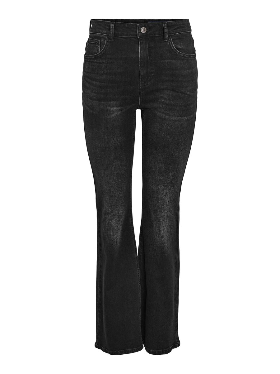 Noisy May NMKAREEN FLARED JEANS