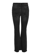 Noisy May NMKAREEN FLARED JEANS