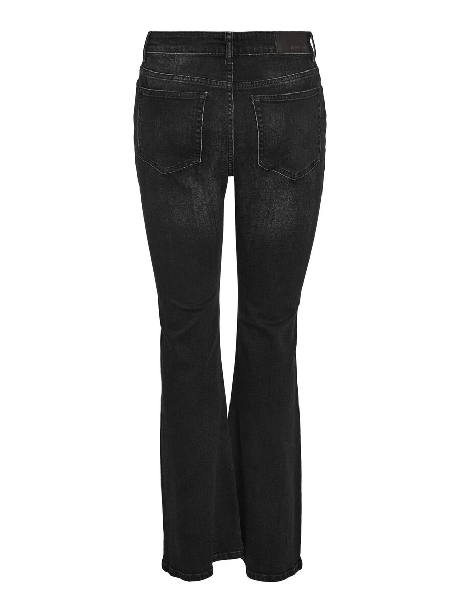 Noisy May NMKAREEN FLARED JEANS