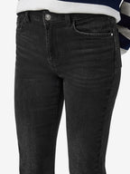 Noisy May NMKAREEN FLARED JEANS