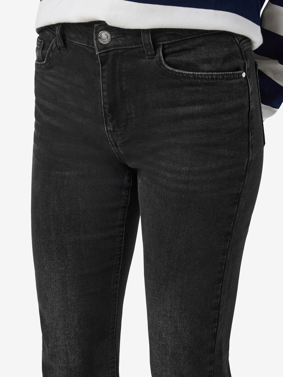 Noisy May NMKAREEN FLARED JEANS