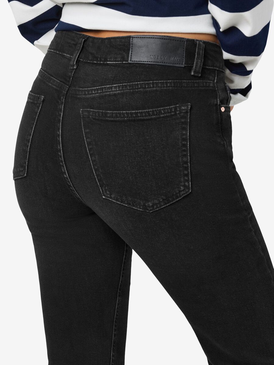 Noisy May NMKAREEN FLARED JEANS