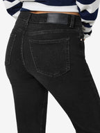 Noisy May NMKAREEN FLARED JEANS