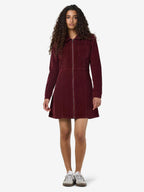 Noisy May CORDUROY MINI DRESS