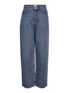 Noisy May NMALEXA LOOSE-FIT JEANS