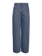 Noisy May NMALEXA LOOSE-FIT JEANS