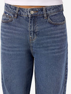 Noisy May NMALEXA LOOSE-FIT JEANS