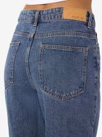 Noisy May NMALEXA LOOSE-FIT JEANS