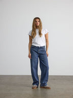 Noisy May NMALEXA LOOSE-FIT JEANS