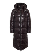 Noisy May LONGLINE PUFFER COAT