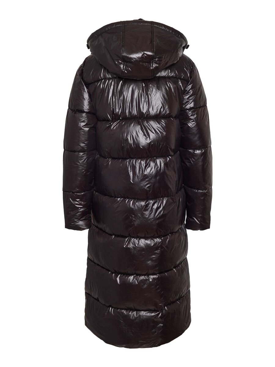 Noisy May LONGLINE PUFFER COAT