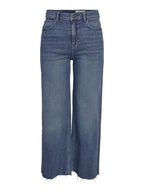 Noisy May NMDAHLIA WIDE FIT JEANS