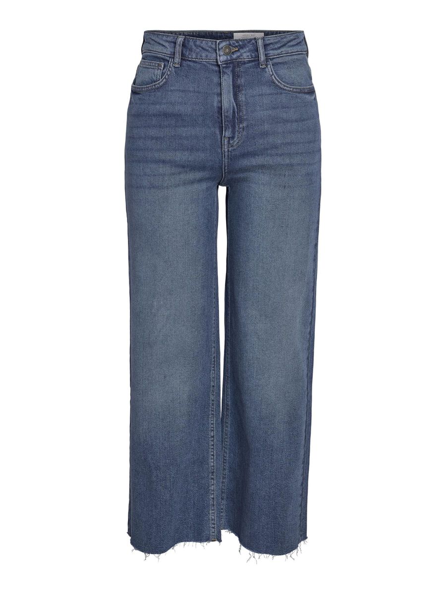 Noisy May NMDAHLIA WIDE FIT JEANS