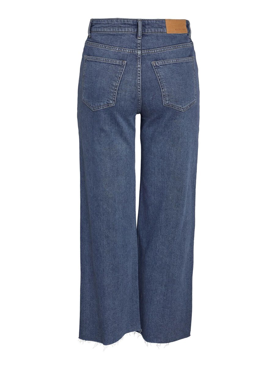 Noisy May NMDAHLIA WIDE FIT JEANS
