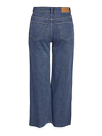 Noisy May NMDAHLIA WIDE FIT JEANS